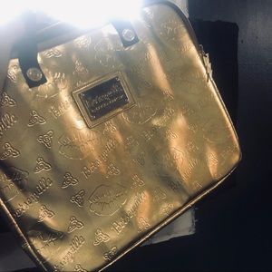 Betsey Johnson laptop/tablet bag